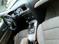 Gebraucht Audi A6 Allroad 233 PS (171 kW) 2007 Grau Kombi