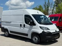 Gebraucht Opel Movano 140 PS (102 kW) 2024 Weiß Van