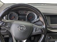 gebraucht Opel Astra ST 1.4 Turbo 92kW