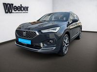 Gebraucht Seat Tarraco Xperience 245 PS (180 kW) 2023 Grau SUV