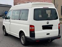 Gebraucht VW T5 86 PS (63 kW) 2005 Weiß Van