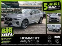 Gebraucht Volvo XC60 Core 250 PS (183 kW) 2024 Vapour grey (metallic) SUV
