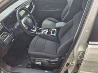 Gebraucht KGM Korando 163 PS (119 kW) 2025 Beige SUV