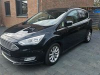 gebraucht Ford C-MAX 