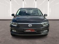 Gebraucht VW Passat Highline 150 PS (110 kW) 2018 Grau Kombi