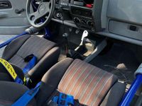 gebraucht Ford Fiesta XR2 mk2 Rennwagen