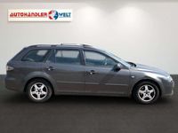 gebraucht Mazda 6 2.0i Kombi Sport Active