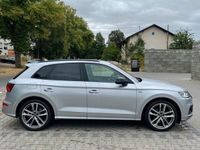 gebraucht Audi SQ5 Quattro 3.0 V6 TFSI 2018 ABT