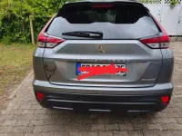 Gebraucht Mitsubishi Eclipse Cross Basis 188 PS (138 kW) 2022 Grau SUV