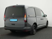 Gebraucht VW Caddy Maxi 122 PS (89 kW) 2023 Grau Van / Kleinbus