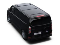 Ny Ford Transit Custom Limited 170 HK (125 kW) 2025 Sort Van