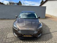 Gebraucht Ford Focus Titanium 125 PS (91 kW) 2016 Caribou Limousine