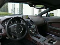 Gebraucht Aston Martin V8 426 PS (313 kW) 2009 Meteorite grey Coupé