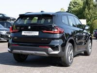 Neu BMW X1 Efficient Dynamics 136 PS (100 kW) 2025 Schwarz ii SUV