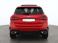 Gebraucht MG HS Luxury 162 PS (119 kW) 2024 Rot SUV