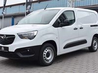 gebraucht Opel Combo Cargo Edition XL