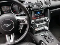 Gebraucht Ford Mustang 309 PS (227 kW) 2016 Rot Cabrio