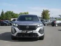 Gebraucht Peugeot 2008 Style 145 PS (106 kW) 2025 Silber SUV