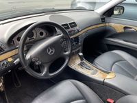 gebraucht Mercedes E280 CDI T Avantgarde