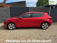 Neu Seat Leon Style 116 PS (85 kW) 2026 Wählbar Limousine