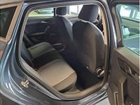 Neu Seat Leon 150 PS (110 kW) 2025 Grau ("magnetic tech") Limousine