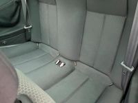 Gebraucht Renault Mégane Cabriolet Dynamique 113 PS (83 kW) 2004 Grau Cabrio