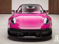 Gebraucht Porsche 992 900 PS (661 kW) 2024 Sternrubin neo Coupé