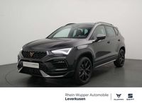 Neu Cupra Ateca 150 PS (110 kW) 2026 Schwarz SUV