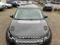 gebraucht Land Rover Discovery Sport TD4 110kW 2WD HSE HSE