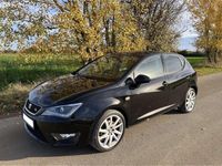 Gebraucht Seat Ibiza FR 110 PS (80 kW) 2017 Limousine