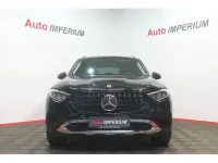 Gebraucht Mercedes GLC220 197 PS (144 kW) 2023 Schwarz SUV