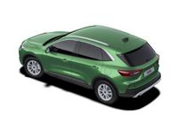 Gebraucht Ford Kuga Titanium 151 PS (111 kW) 2022 Andere farbe SUV