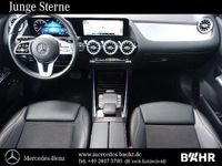 Gebraucht Mercedes GLA250 Progressive 160 PS (117 kW) 2020 SUV