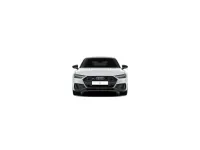Gebraucht Audi S7 344 PS (253 kW) 2022 Gletscherweiß metallic Kleinwagen