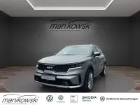 Gebraucht Kia Sorento Spirit 179 PS (131 kW) 2023 Grau SUV