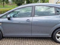 Gebraucht Seat Leon 105 PS (77 kW) 2012 Grau Limousine