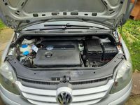 gebraucht VW Golf Plus Golf Plus1.4 Comfortline