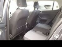 Gebraucht VW T-Cross Move 150 PS (110 kW) 2023 Grau SUV