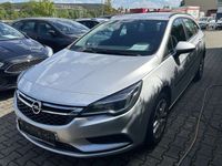 gebraucht Opel Astra 1.6 CDTi Sports Tourer Edition 1. Hand Navi PDC