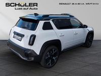 Neu Renault 4 E-Tech Komfort 110 kW (150 PS) 2026 Grau SUV