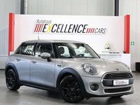 Second-hand Mini ONE 102 CP (75 kW) 2019 Gri Hatchback