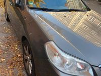 Usado Chevrolet Epica 142 CV (104 kW) 2009 Gris Berlina