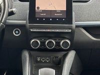 Gebraucht Renault Zoe Intens 50 kW (69 PS) 2021 Schwarz Kleinwagen