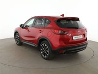 gebraucht Mazda CX-5 2.5 Sports-Line AWD, Benzin, 19.070 €