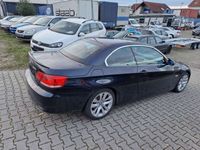 gebraucht BMW 325 Cabriolet 325i