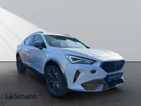 Gebraucht Cupra Formentor 310 PS (228 kW) 2024 Weiss SUV