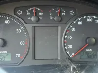 Occasion VW Polo 2007 Noir Citadine