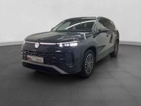 Gebraucht VW Tayron Elegance 204 PS (150 kW) 2025 Grau SUV