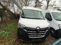 Gebraucht Renault Master Komfort 2023 Weiss Van / Kleinbus
