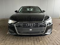 gebraucht Audi A6 Avant 40 TDI sport LED+NAVI+LANE Klima Navi